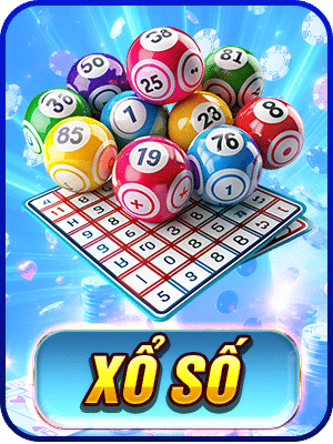 Xổ số trực tuyến