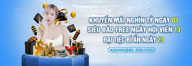 Khuyến mãi nghìn tỷ